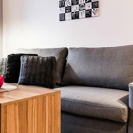 Apartamenty Gorzow Wlkp. Gorzów Wielkopolski Eksteriør billede