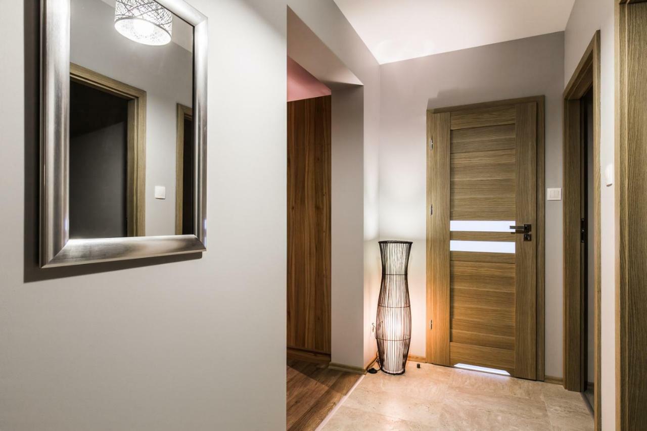 Apartamenty Gorzow Wlkp. Gorzów Wielkopolski Eksteriør billede