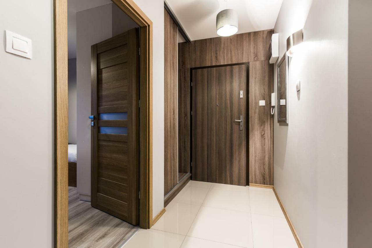 Apartamenty Gorzow Wlkp. Gorzów Wielkopolski Eksteriør billede