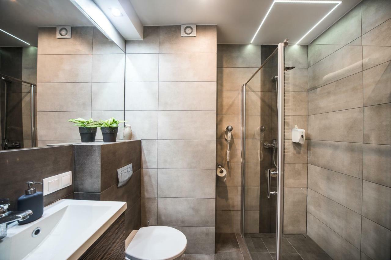 Apartamenty Gorzow Wlkp. Gorzów Wielkopolski Eksteriør billede